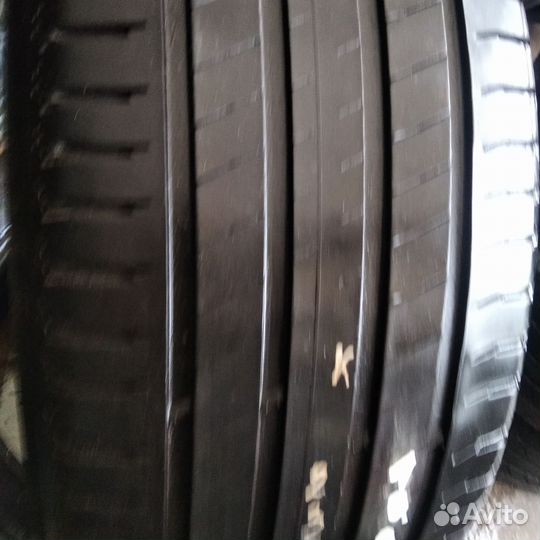 Michelin Latitude Sport 235/55 R18