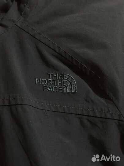 Ветровка The north face dryvent