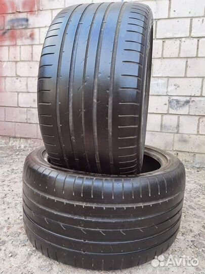 Goodyear Eagle F1 Asymmetric 2 285/35 R19 103Y
