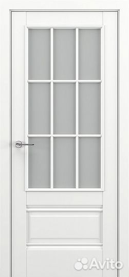 Раздвижная дверь