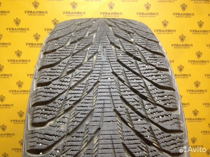 Nokian Tyres Hakkapeliitta R2 235/55 R17