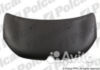 Капот перед для citroën C3 11.16-05.20