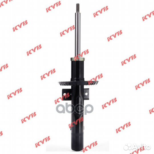 Амортизатор Skoda Fabia Sedan 1.0 - 1.4 - 1.4 1