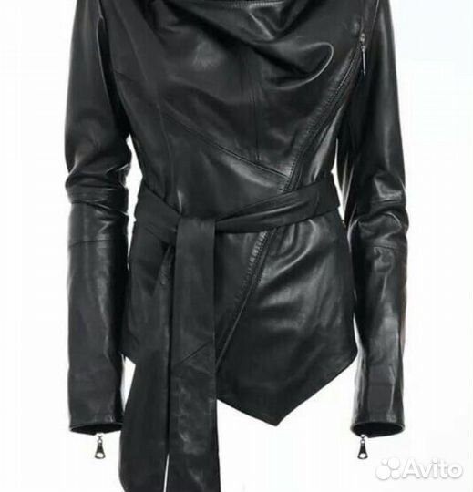 Куртка весна