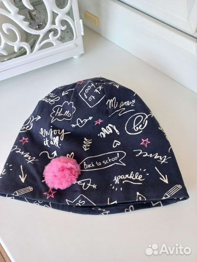 Шапочки O'stin, Futurino-52-54