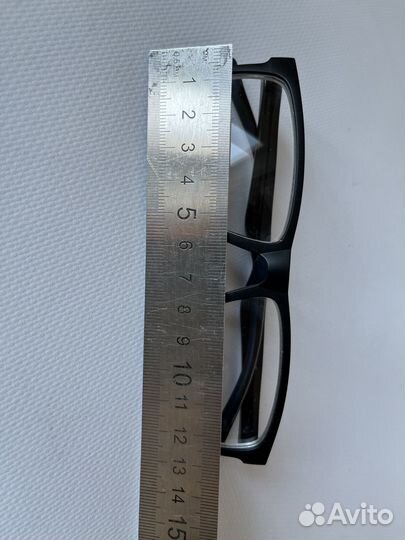 Очки для зрения -2,5