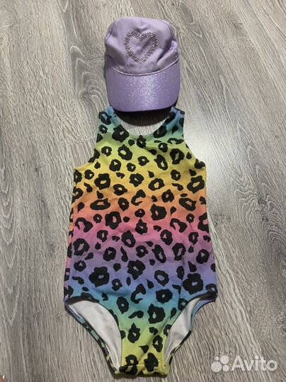 Купальники для девочки