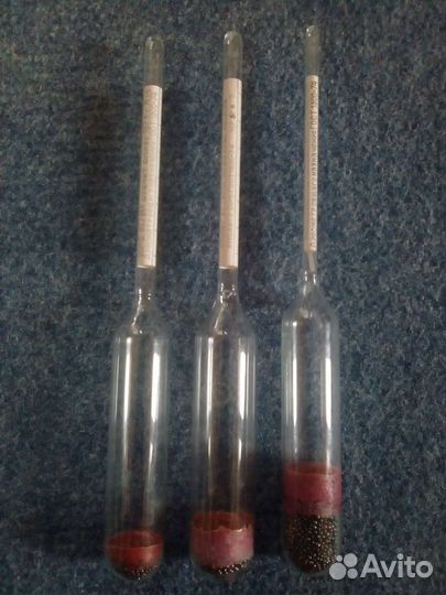 Ареометр общего назначения