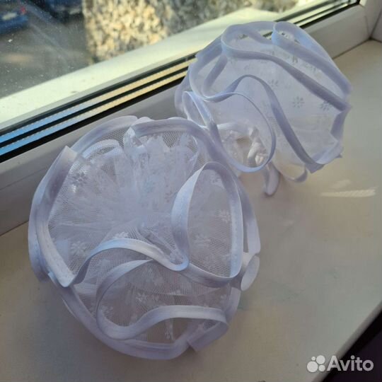 Школьный фартук