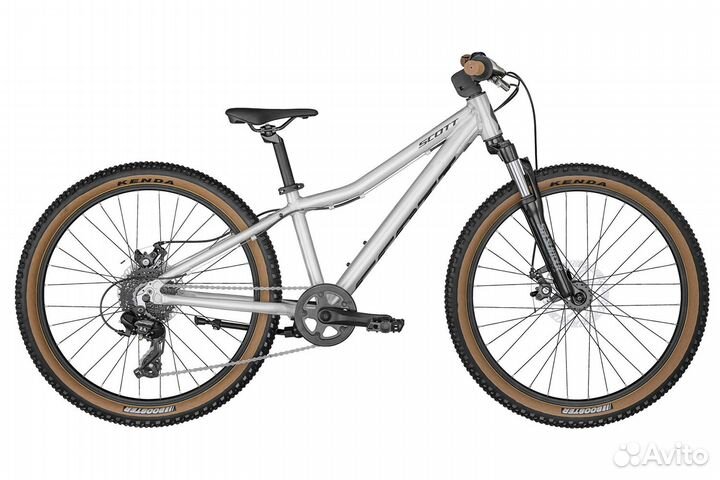 Велосипед Scott Scale 24 disc 2023