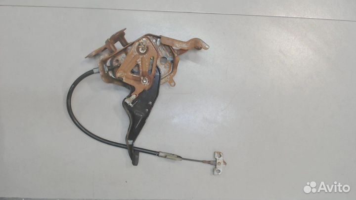 Педаль ручника Honda Pilot, 2003