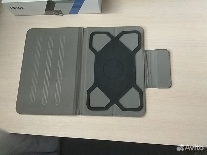 Чехол для планшета dexp ursus 7E3G