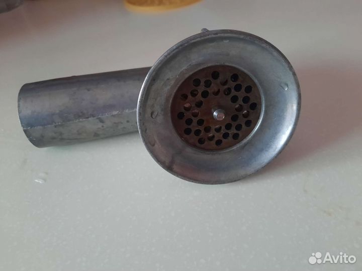 Насадка для мясорубки Philips