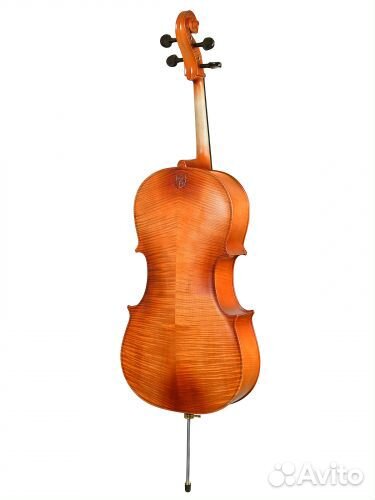 Виолончель andrew fuchs CL-200L 4/4 (гарантия)