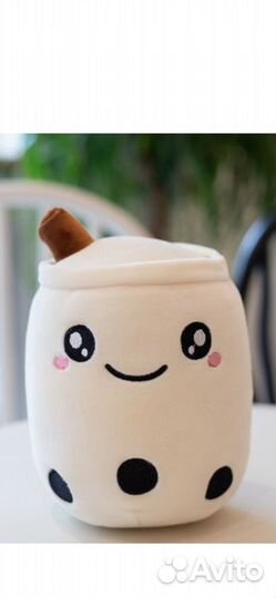 Мягкая игрушка/ чашка