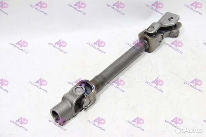 Кардан рулевой Ниссан Кашкай