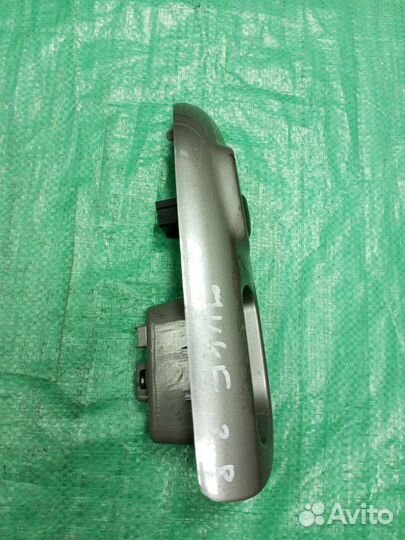 Кнопка стеклоподъемника Nissan Juke 829601KA0A