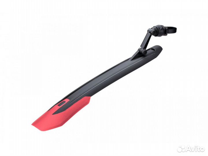 Новый Крыло BBB заднее GrandProtect XL MTB BFD-16X