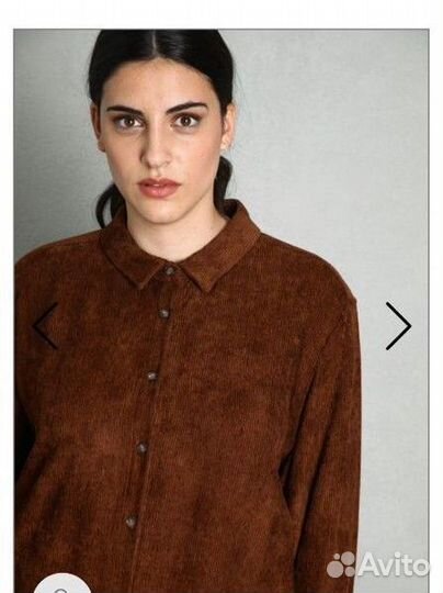 Костюм вельветовый Marina Rinaldi, 23 it