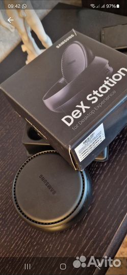 Док станция самсунг