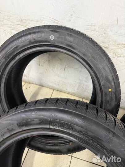 Arivo Winmaster ProX ARW5 275/45 R20 и 305/40 R20