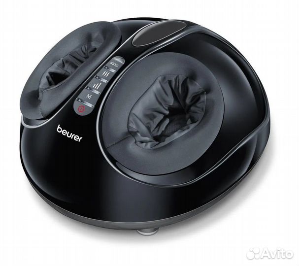 Массажер для ног Beurer FM90 48 Вт