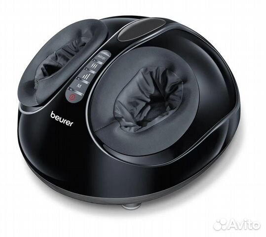 Массажер для ног Beurer FM90 48 Вт