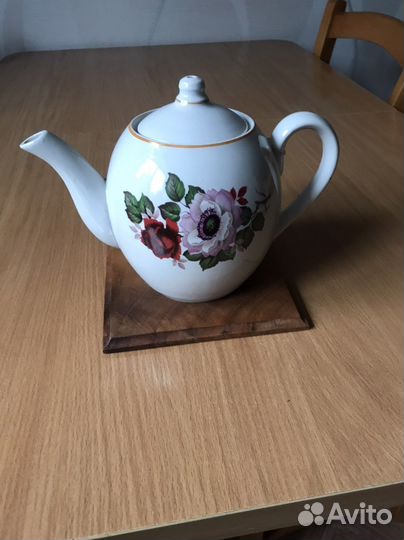 Деревянные подставки