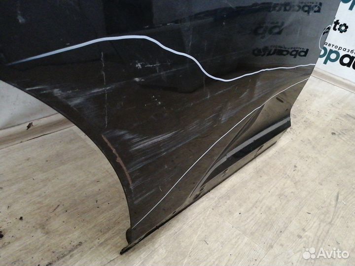 Дверь задняя правая 67003-48130 Lexus RX 450h