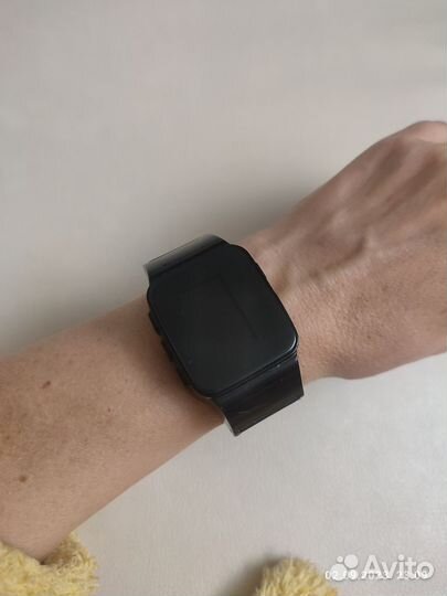 Smart watch FW07