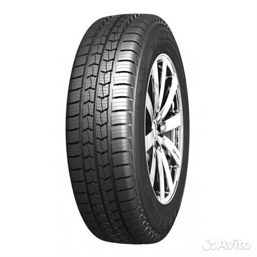 Nexen Winguard WT1 225/70 R15