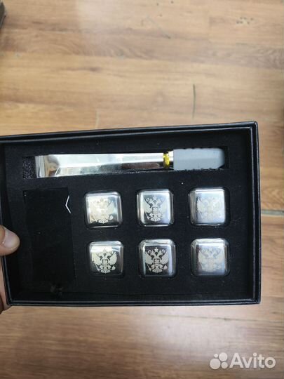 Набор для виски