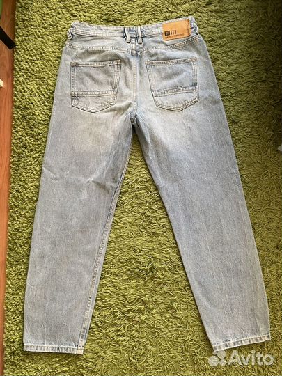 Джинсы Tom Tailor