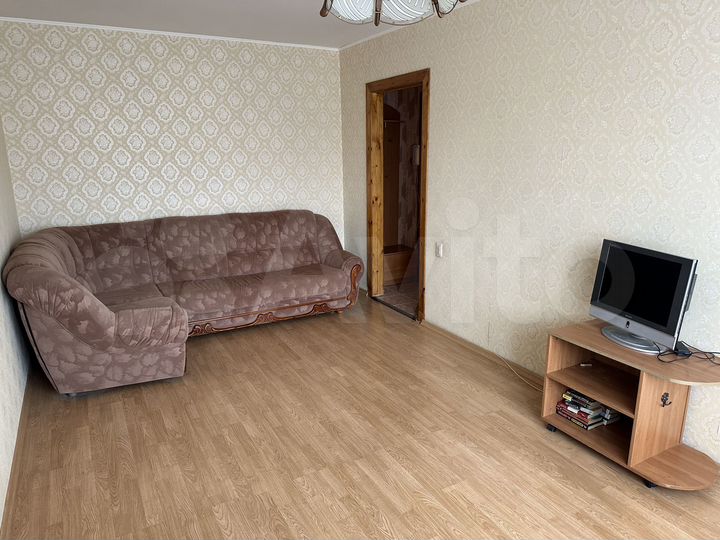 2-к. квартира, 49,7 м², 4/9 эт.