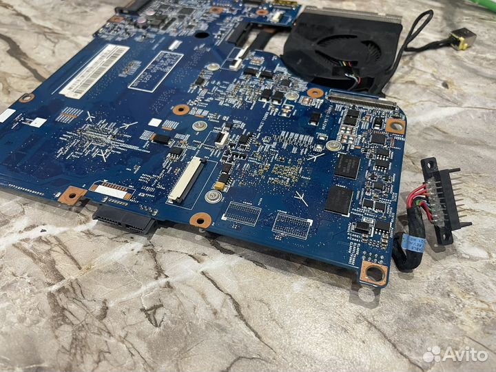 Материнская плата Acer V5-571P(i5/GT620M)