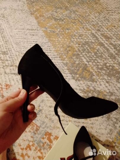 Туфли