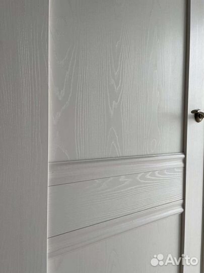 Двери межкомнатные Ревьера 02