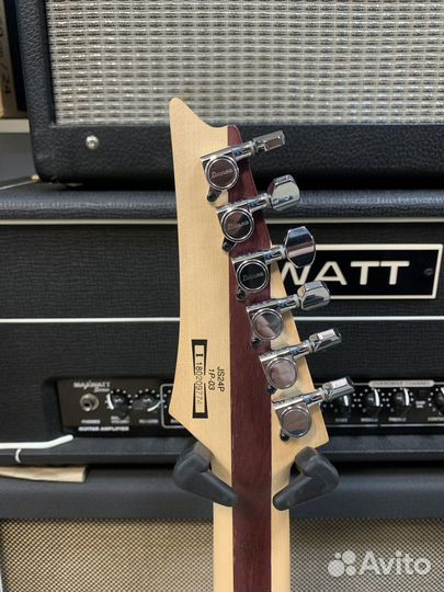 Ibanez JS24P-CA Joe Satriani signature