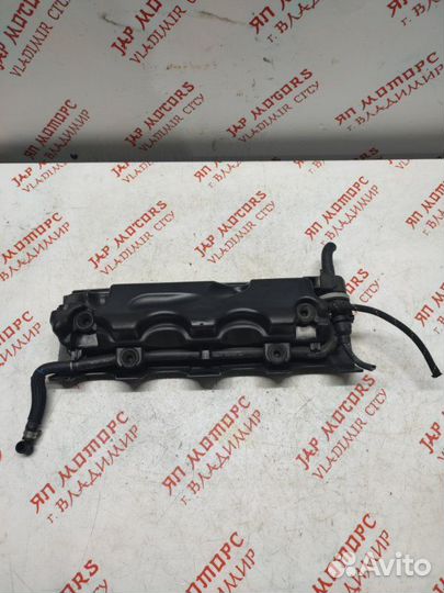 Сапун Volkswagen Golf 6 BLF 2011