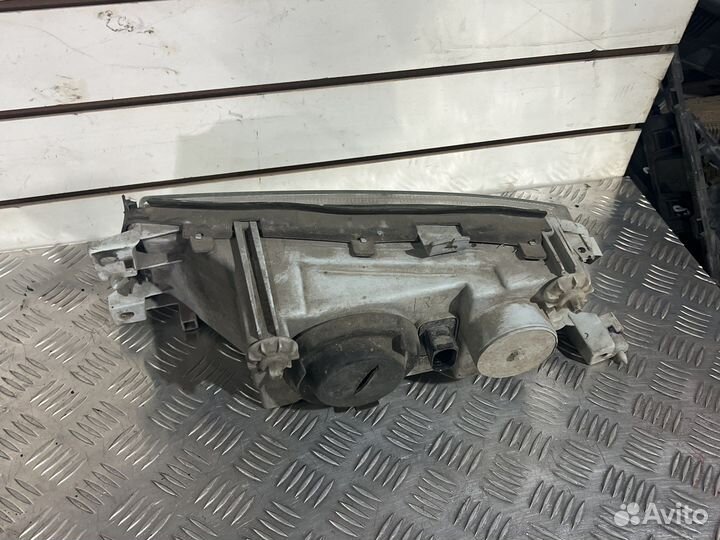 Фара правая skoda octavia a4 diesel