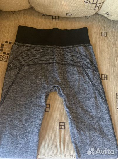 Лосины для спорта