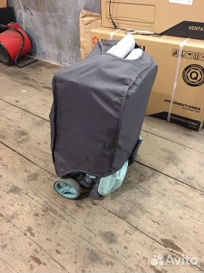 Коляска детская