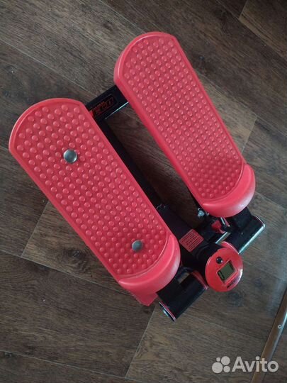 Тренажер степпер