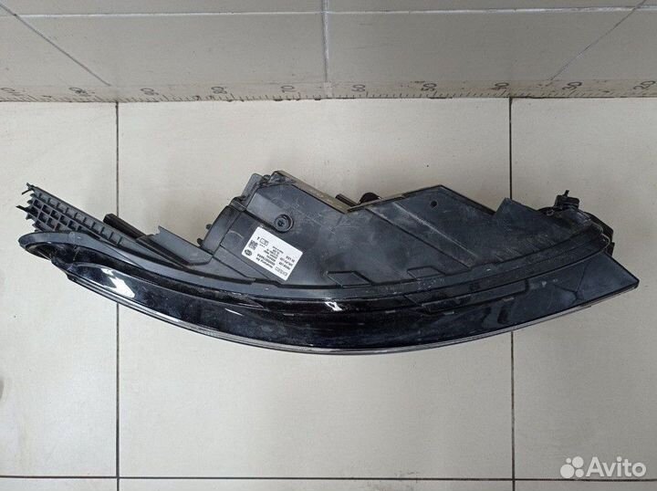 Фара правая Exeed TXL