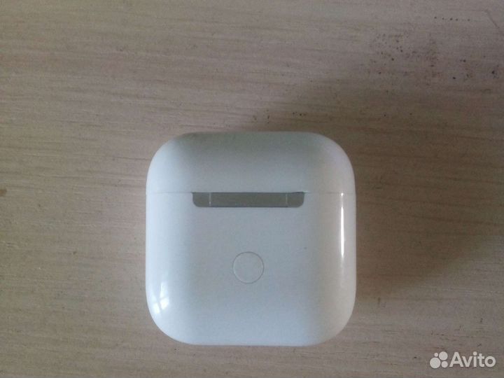 Airpods Pro 4