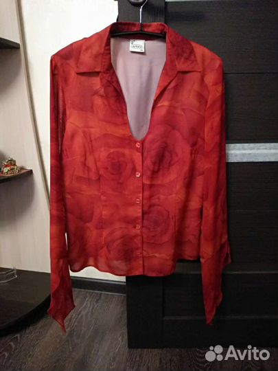 Женские вещи пакетом 42 44