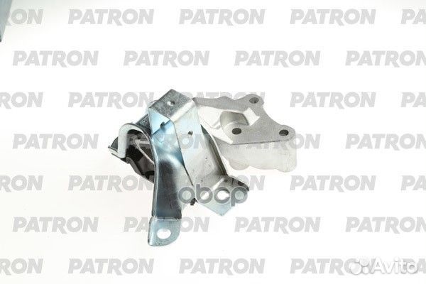 Опора двигателя Fiat Doblo 1.2 04-05 PSE30917