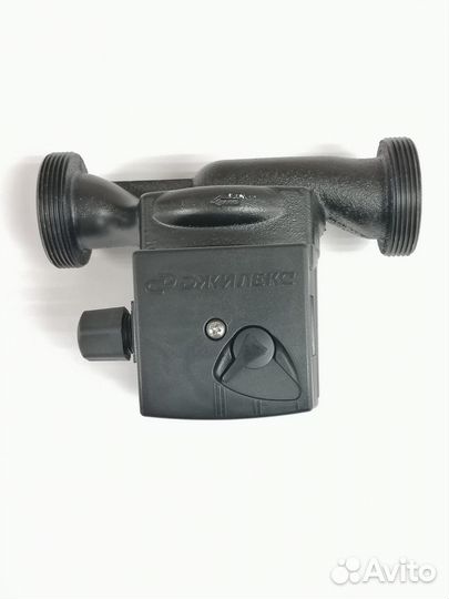 Циркуляционный насос «циркуль» 32/60 premium (1 1