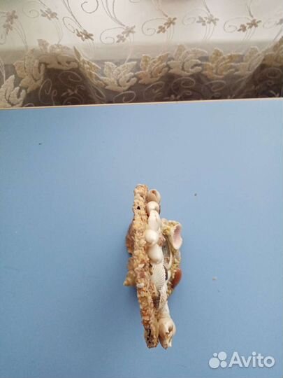 Эксклюзивное самодельное зеркало