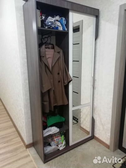Шкаф купе